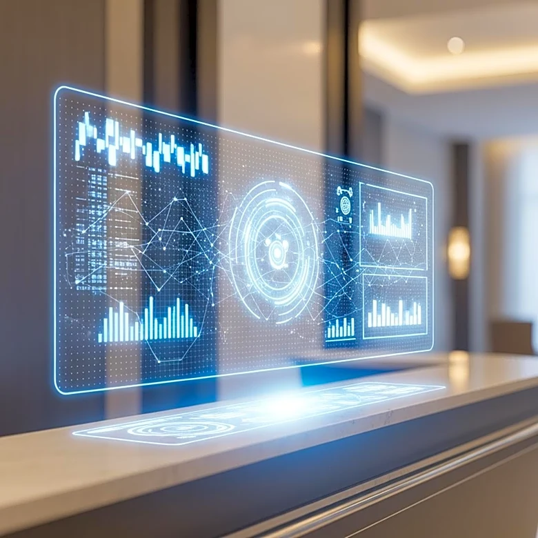 AI Skills Gap in Hospitality: A Challenge for Hotel Teams
