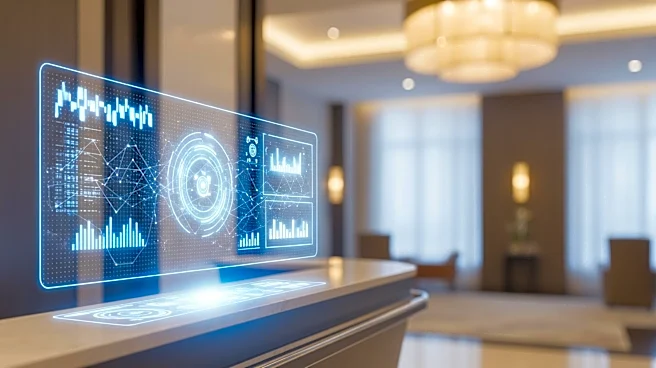 AI Skills Gap in Hospitality: A Challenge for Hotel Teams