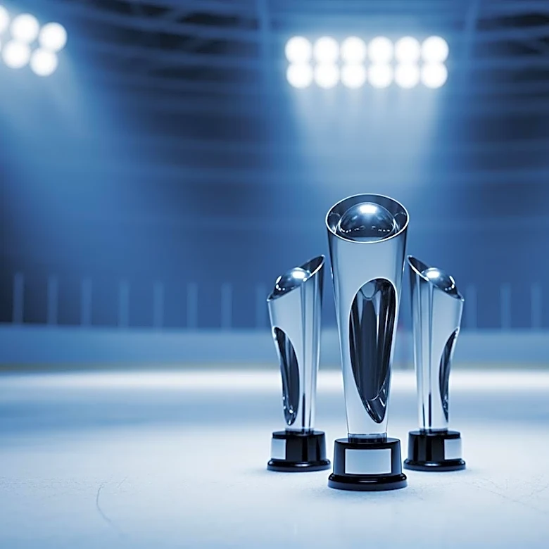 Calder Trophy Finalists Announced: Demidov, Schaefer, Sennecke