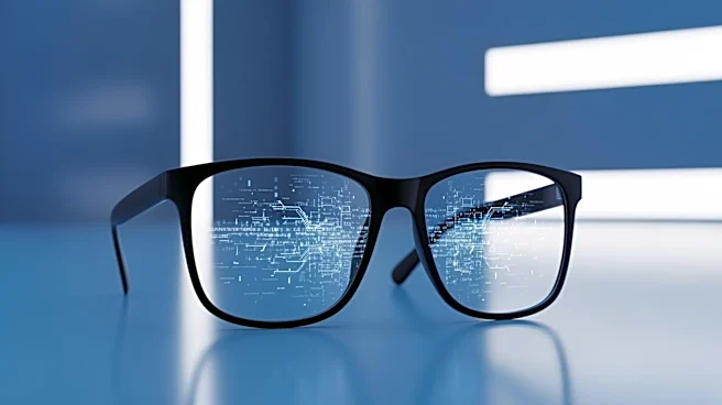 Meta Faces U.S. Lawsuit Over Privacy Concerns with Smart Glasses
