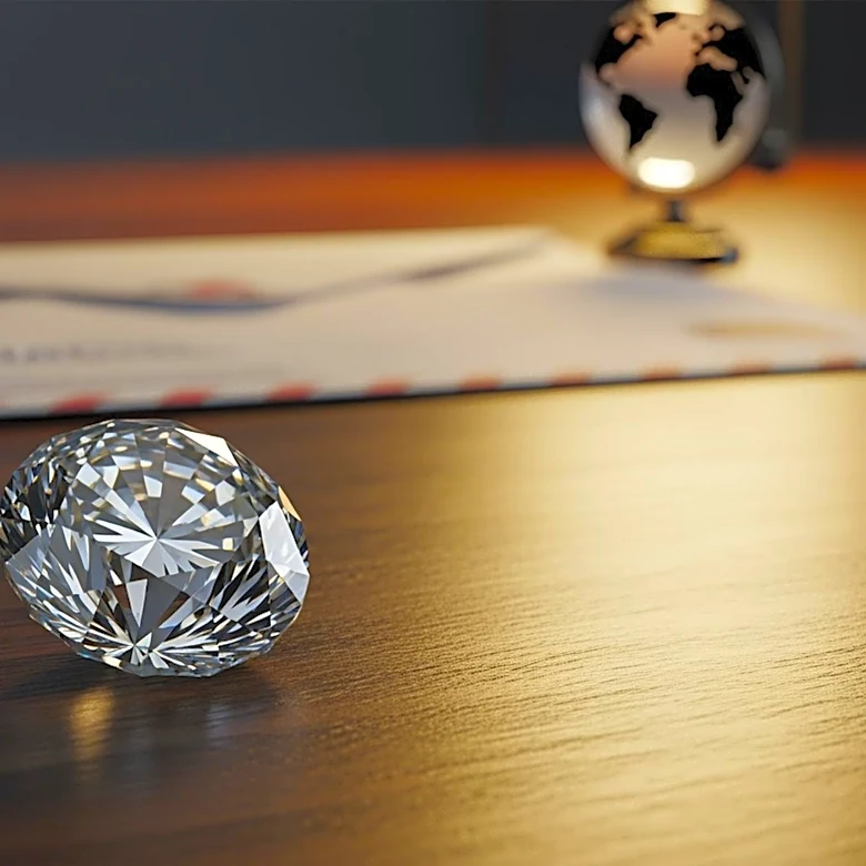 Strand Releasing Acquires North American Rights to 'Diamond Diplomacy' Documentary