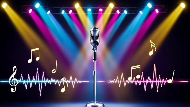 2026 American Music Awards Announces Performers and Host