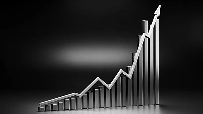 Biglaw Second Hundred Firms Report Significant Profit Increase