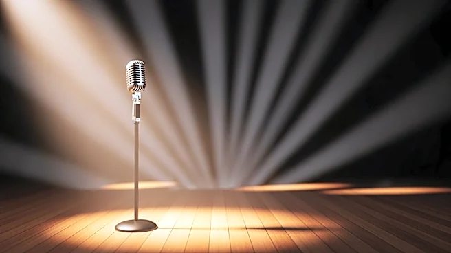 Darlene Love Documentary Produced by Taraji P. Henson Explores Iconic Career and Civil Rights Context