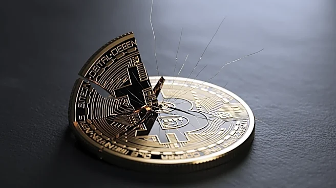 Strategy Shifts Bitcoin Strategy Amid $12.5 Billion Loss