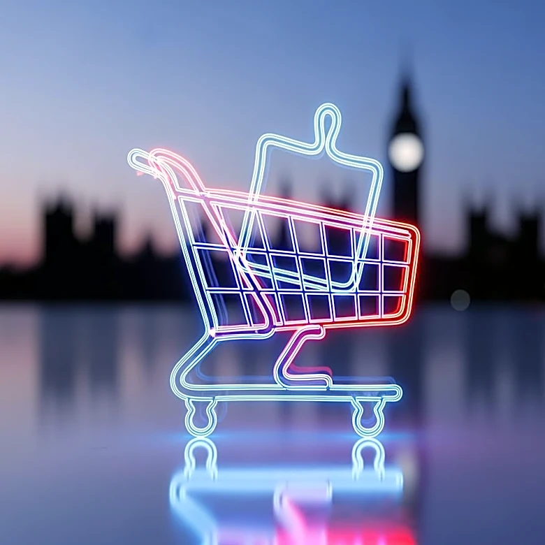 Joybuy Expands into UK Market, Challenging Amazon and Local Retailers