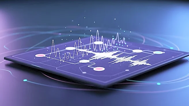 SoundHound AI Launches OASYS Platform to Revolutionize AI Agent Deployment