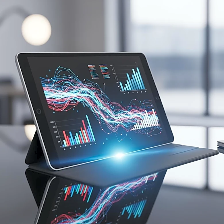 CFOs Transition to Data Storytelling in Modern Business Strategy