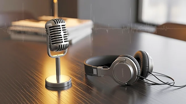 James Murdoch in Negotiations to Acquire New York Magazine and Vox Podcasts