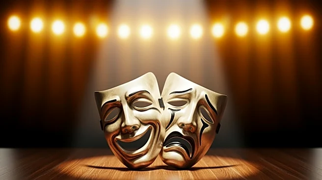 Scott Rudin Nominated for Two Tony Awards Amidst Industry Comeback