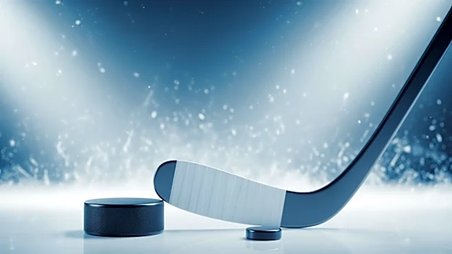 Gophers Hockey Secures Major Commitment from CHL Defenseman Tarin Smith