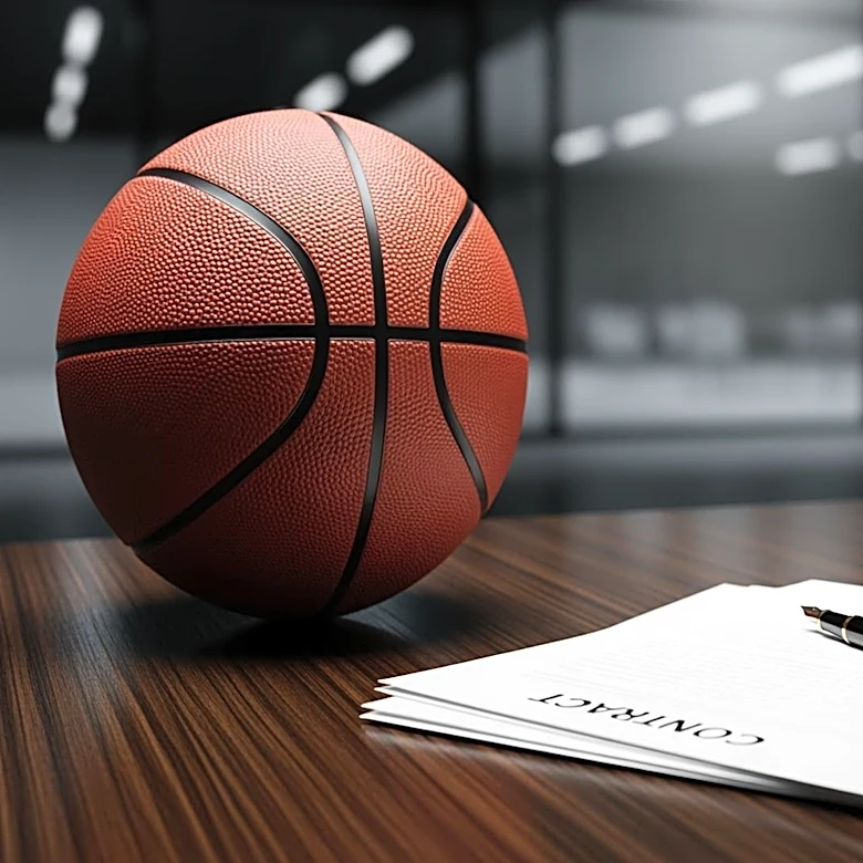 Jalen Duren's Contract Negotiations Pose Challenges for Detroit Pistons