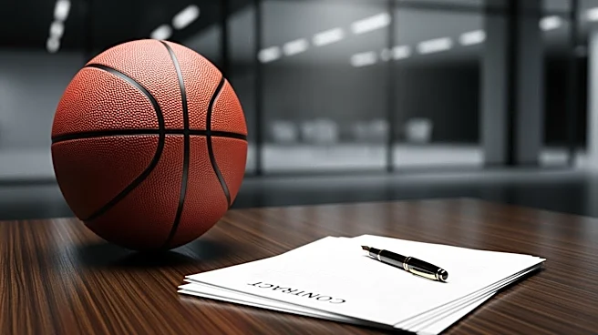 Jalen Duren's Contract Negotiations Pose Challenges for Detroit Pistons