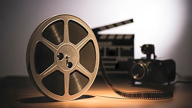 Cannes Classics Features Restored 'Pan’s Labyrinth' and 'The Fast and the Furious'