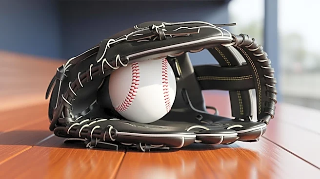 Cardinals Recall Thomas Saggese Amid Roster Changes