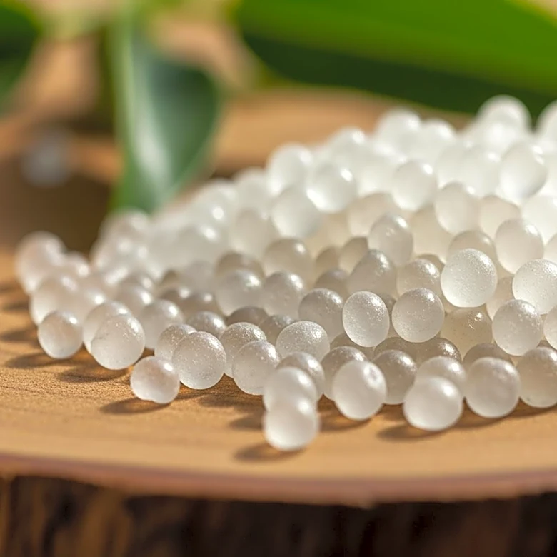 Innovations in Biopolymers Aim to Tackle Plastic Waste Crisis