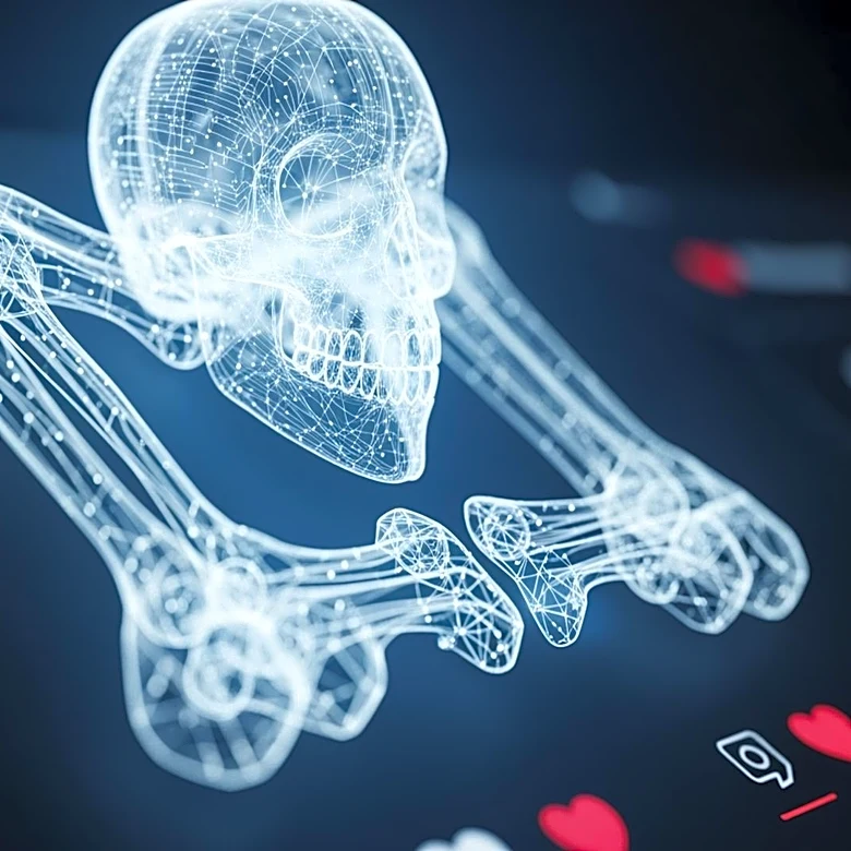 Meta's AI Bone Structure Analysis Targets Underage Users on Facebook and Instagram
