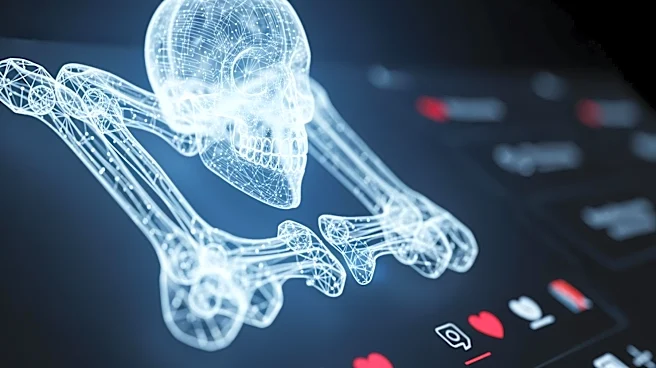 Meta's AI Bone Structure Analysis Targets Underage Users on Facebook and Instagram