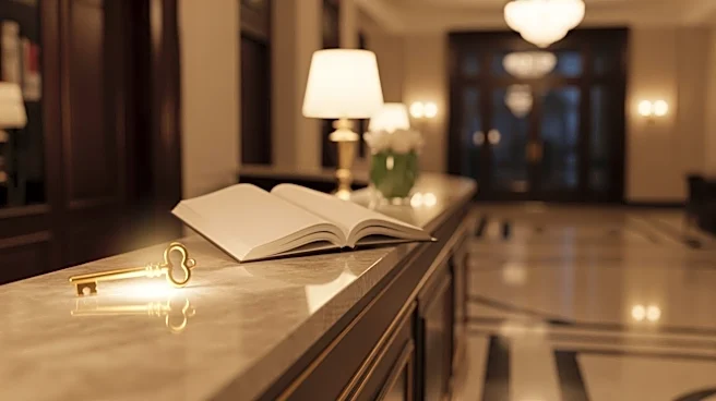 Trust-Based Cultures in Hospitality Prove Resilient During Crises