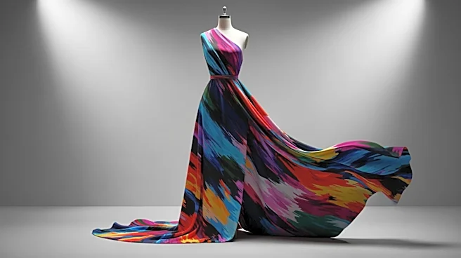Met Gala 2026: Celebrities Embrace 'Fashion Is Art' Theme with Bold Statements
