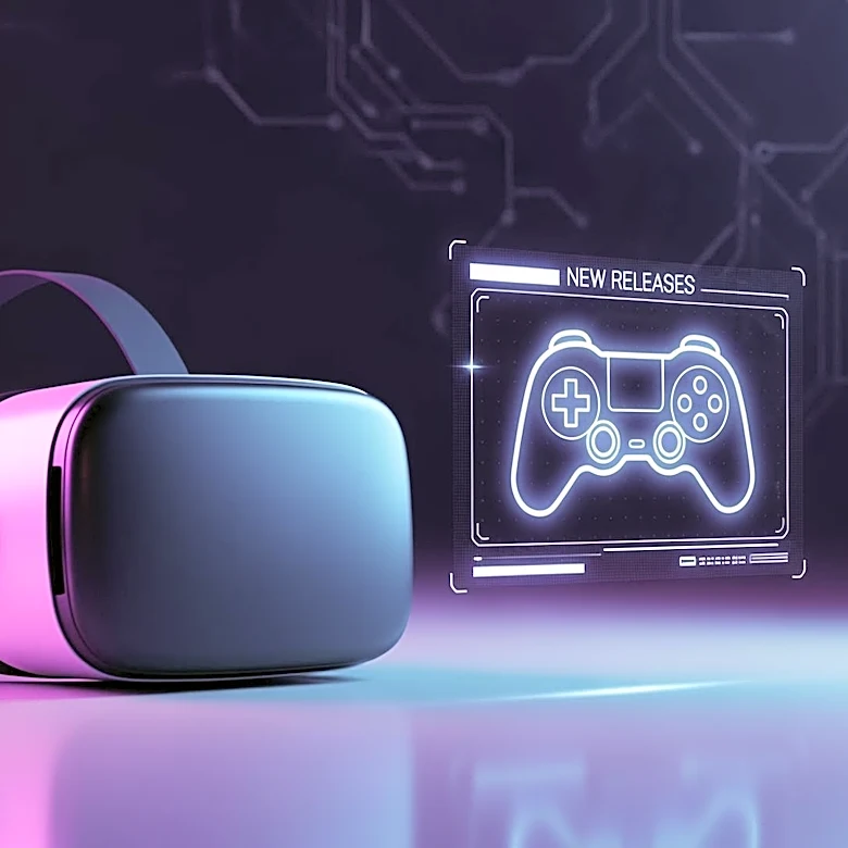 New VR Game Releases in May 2026: Impact on Virtual Reality Platforms