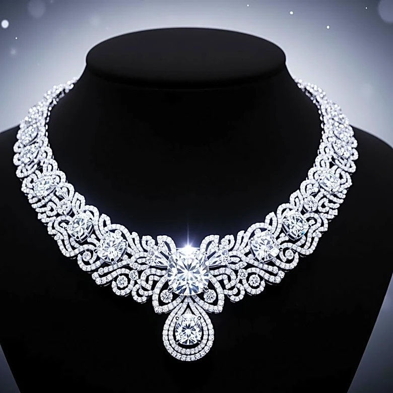 Emily Blunt's $500,000 Necklace Steals the Show at Met Gala 2026
