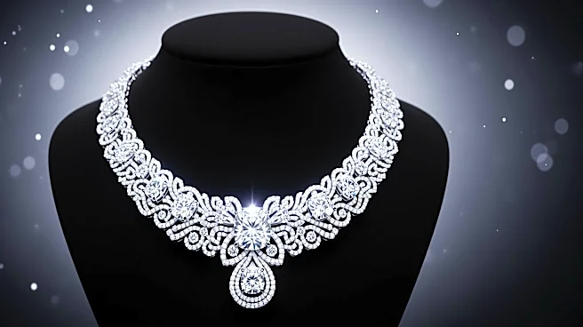Emily Blunt's $500,000 Necklace Steals the Show at Met Gala 2026