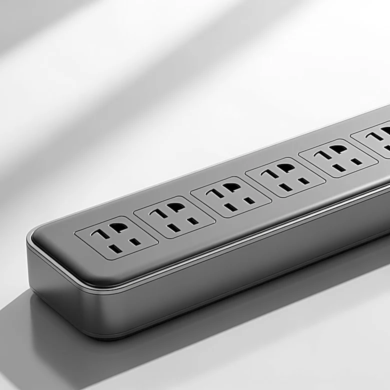 Anker Offers Discount on 9-Outlet Power Hub, Enhancing Charging Efficiency