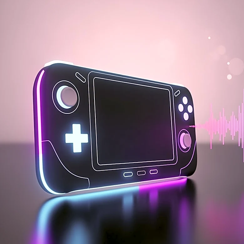 Echo Foundry Interactive Announces 'Sound System' for Nintendo Switch 2, Reviving Rhythm Game Genre