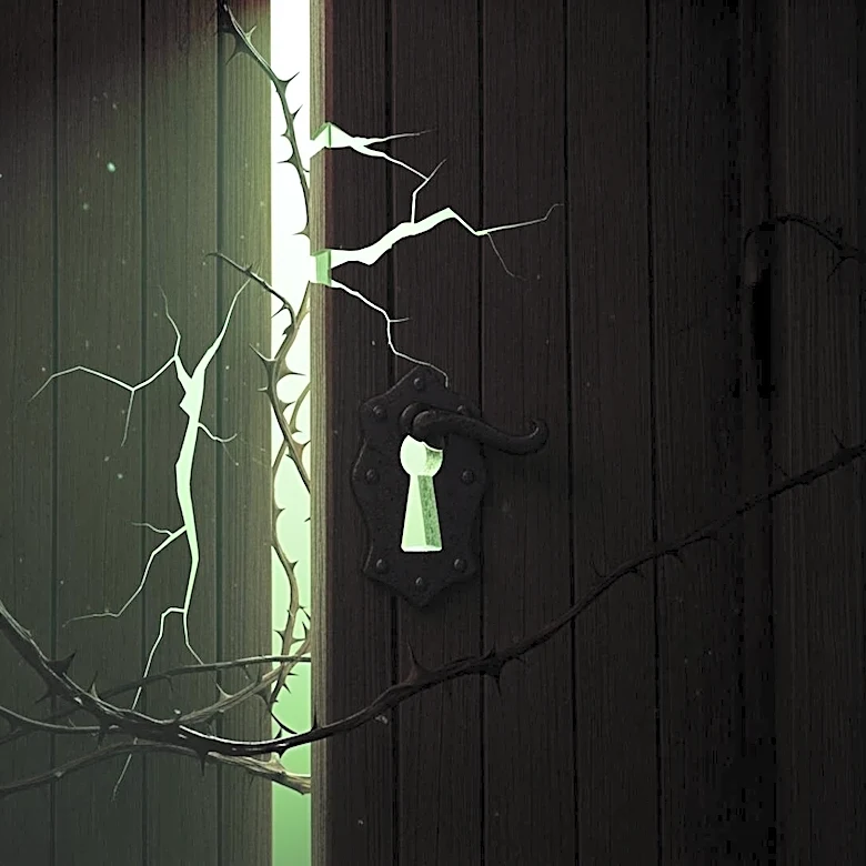 'The Heretiks': First Look at Witch-Themed Home Invasion Horror Film