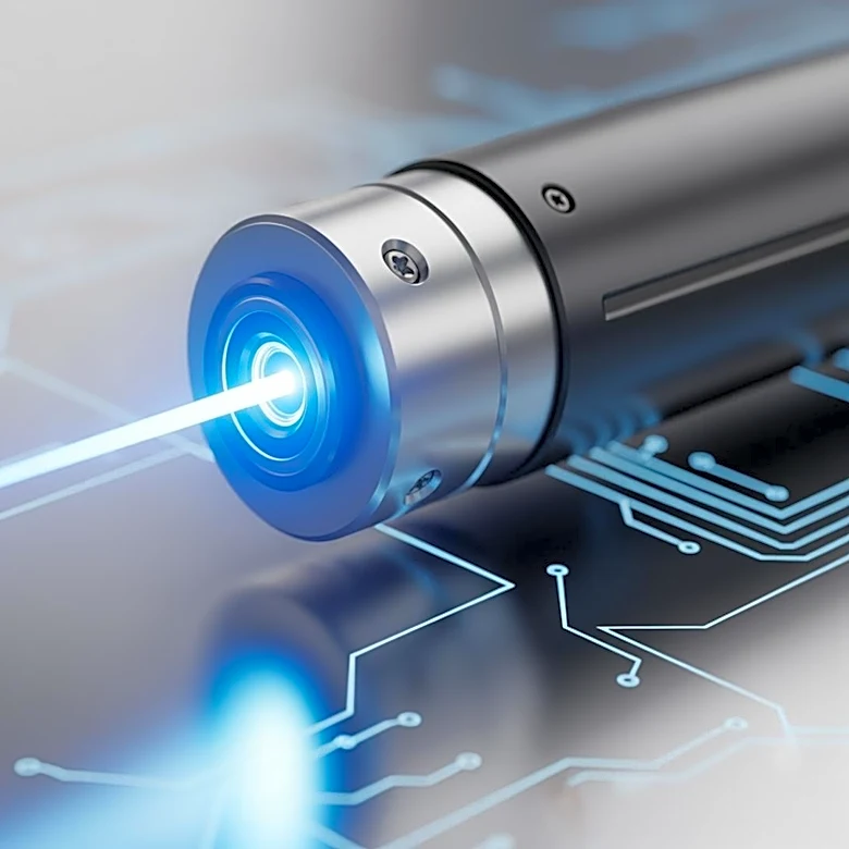 Veeco Secures Over $250 Million in Orders for Indium Phosphide Laser Equipment