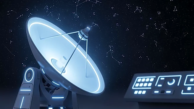 Office of Space Commerce to Launch Novel Space Applications Initiative This Summer
