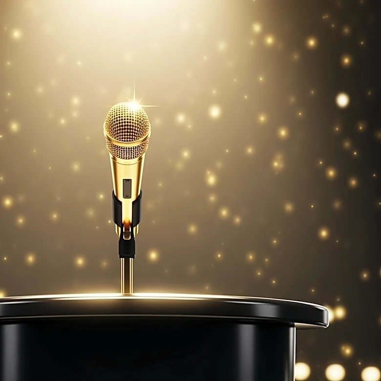 Avery Anna Wins 2026 ACM New Female Artist of the Year