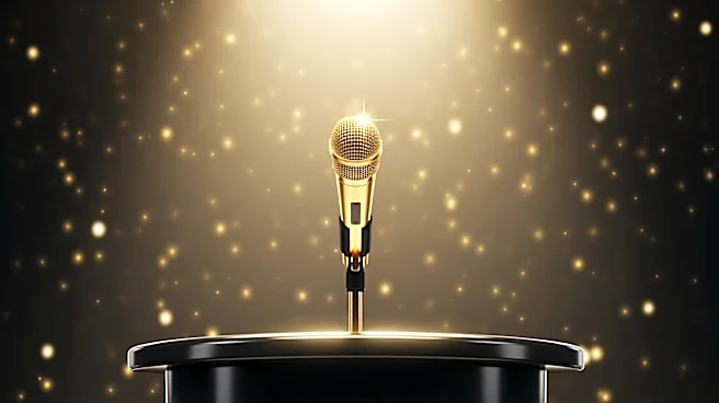 Avery Anna Wins 2026 ACM New Female Artist of the Year