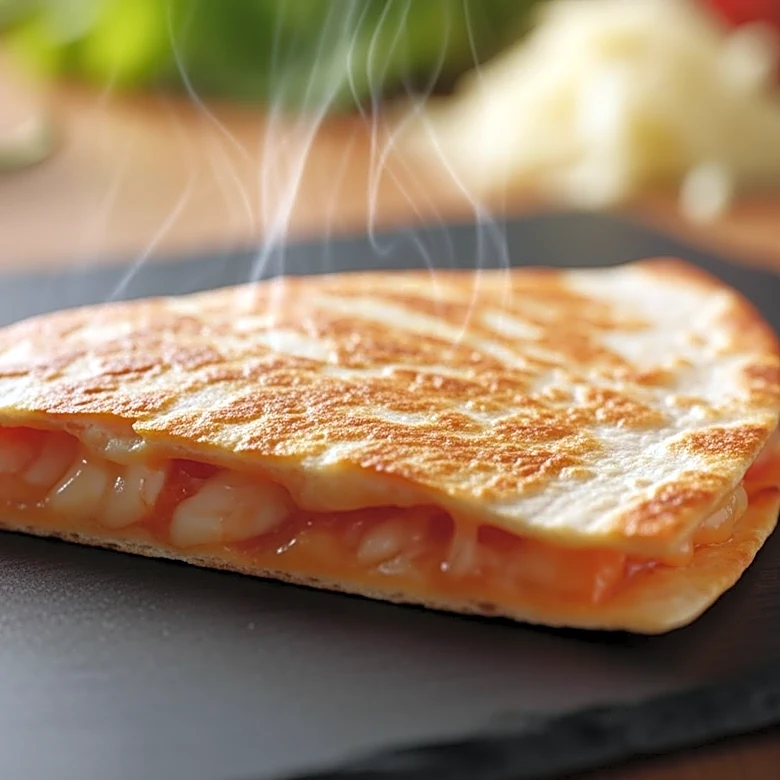 Lily's Toaster Grills Expands Frozen Foods Line with New Quesadillas