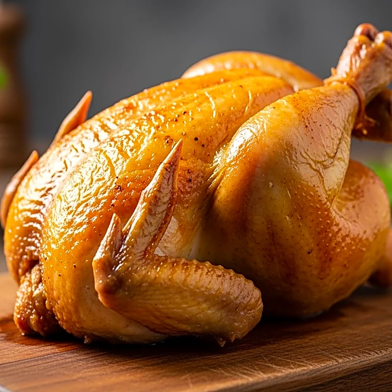 Pilgrim's Pride Reports Q1 2026 Earnings Amid Chicken Demand Growth