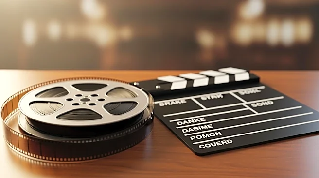 European Film Academy Names First Chapter Principals to Enhance Filmmaking Disciplines