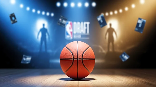 Duke Basketball Players Prepare for NBA Draft Amid Uncertain Projections