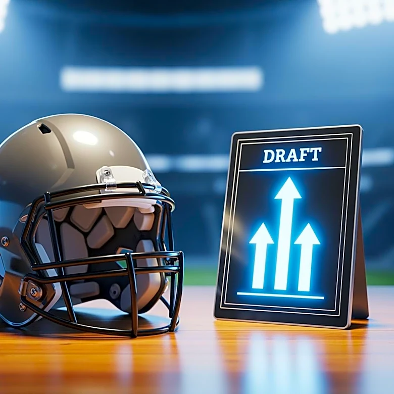 NFL Draft Analyst Predicts Bright Future for Ohio State's Jeremiah Smith