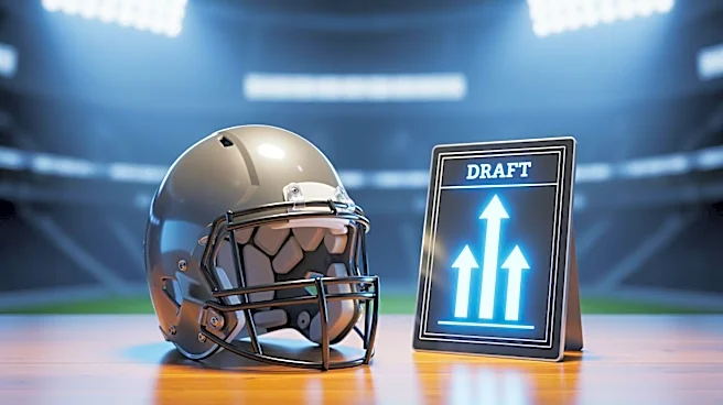 NFL Draft Analyst Predicts Bright Future for Ohio State's Jeremiah Smith