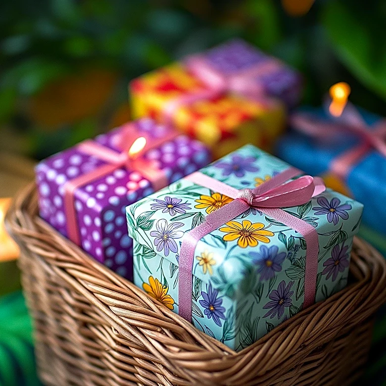 Gifted Hands Gift Shop Offers Unique Mother's Day Gift Ideas