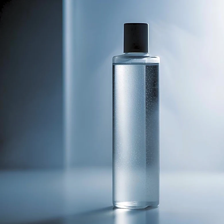 Harry's Launches Nameless Body Wash to Spark Consumer Curiosity