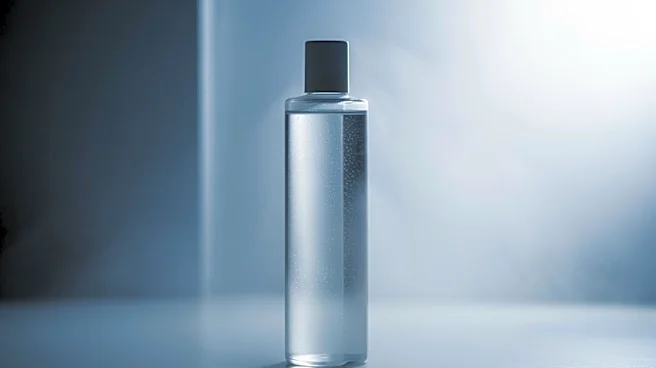 Harry's Launches Nameless Body Wash to Spark Consumer Curiosity