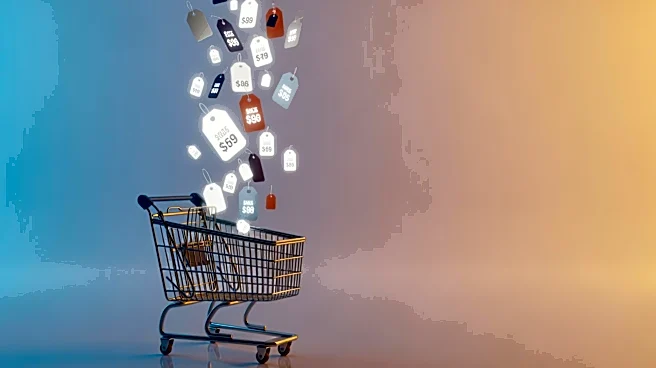 Consumer Reports Highlights Price Fluctuations to Aid Shoppers in Saving Money
