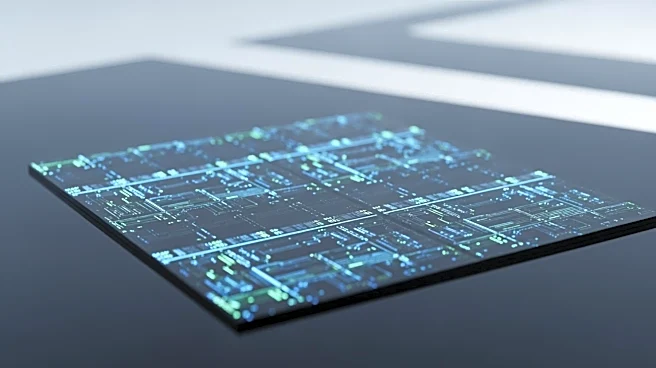 Veeco Secures $250 Million in Orders for Indium Phosphide Laser Manufacturing Equipment