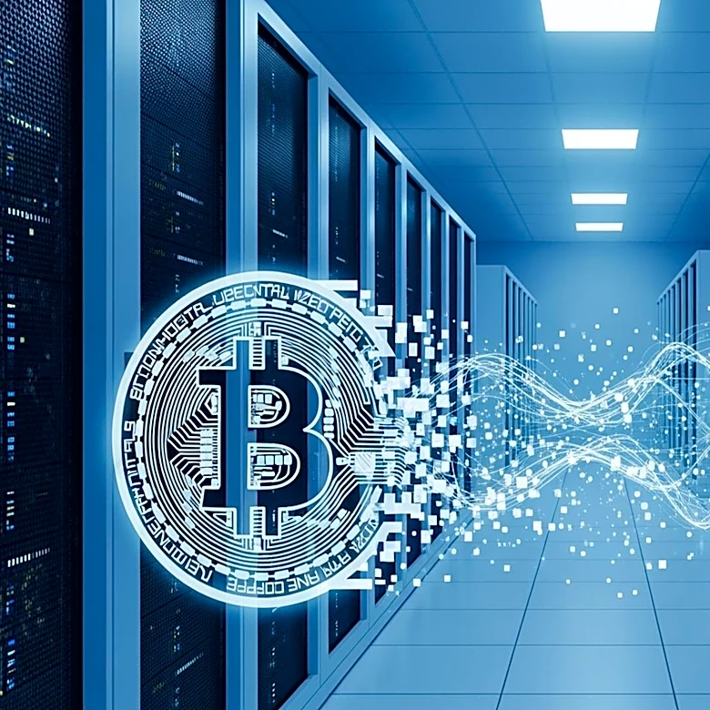 CleanSpark Transitions from Bitcoin Mining to AI Data Centers, Targeting New Revenue Streams