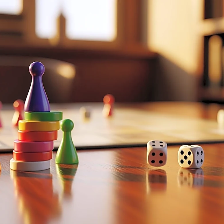 Comedian Aaron Kleiber Previews Fifth Annual Game Night at the Carnegie