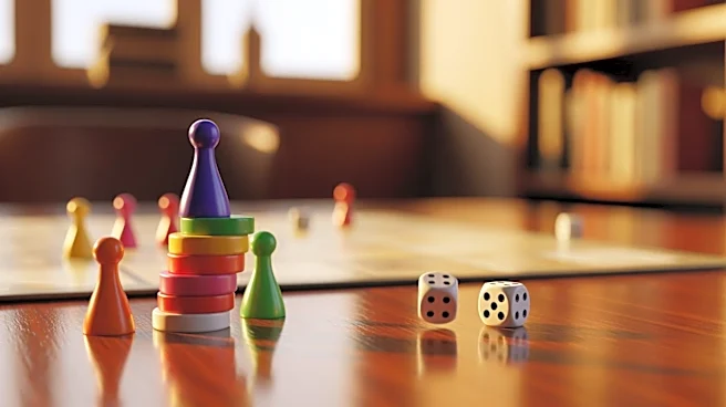 Comedian Aaron Kleiber Previews Fifth Annual Game Night at the Carnegie