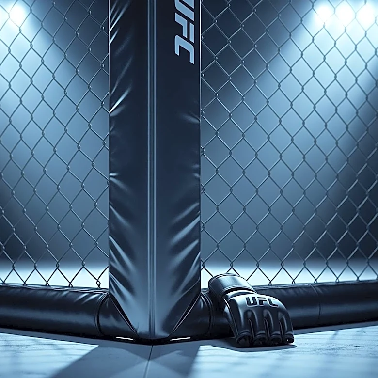 Carlos Prates Climbs UFC Welterweight Rankings After Victory