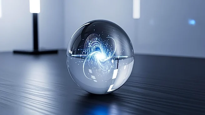 Palantir Stock Declines Despite Strong Q1 Revenue and Profit